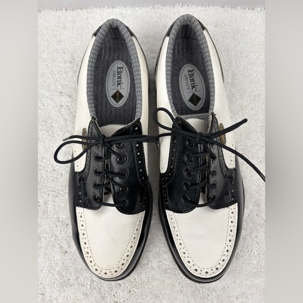 Vintage Etonic Dri-Lite Women’s Golf Shoes